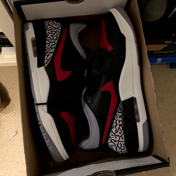 Air jordan 312. - Picture 7 of 7